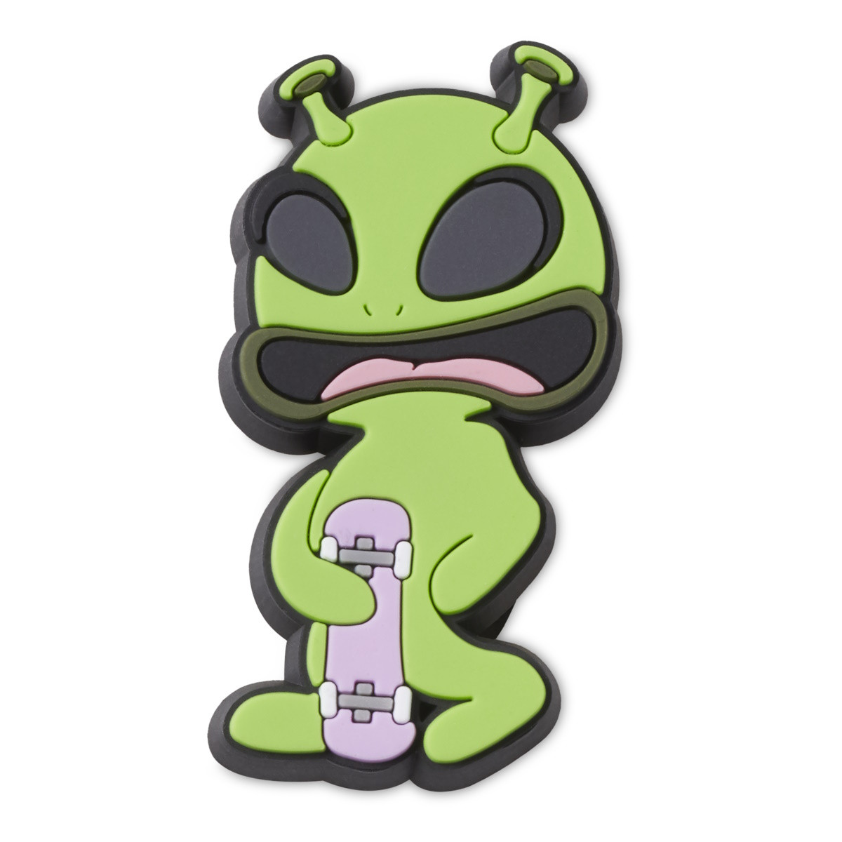 Jibbitz Crocs Alien Skater - imagine 6